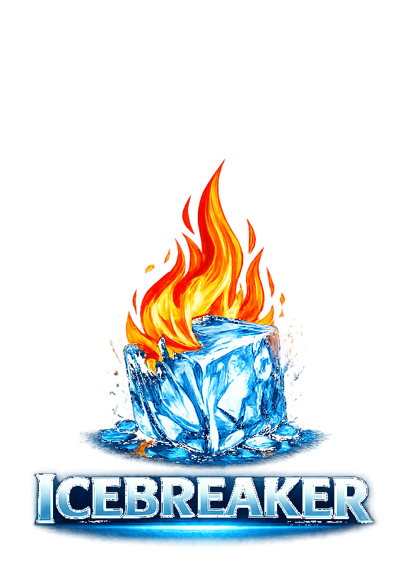 ICEBREAKER logo